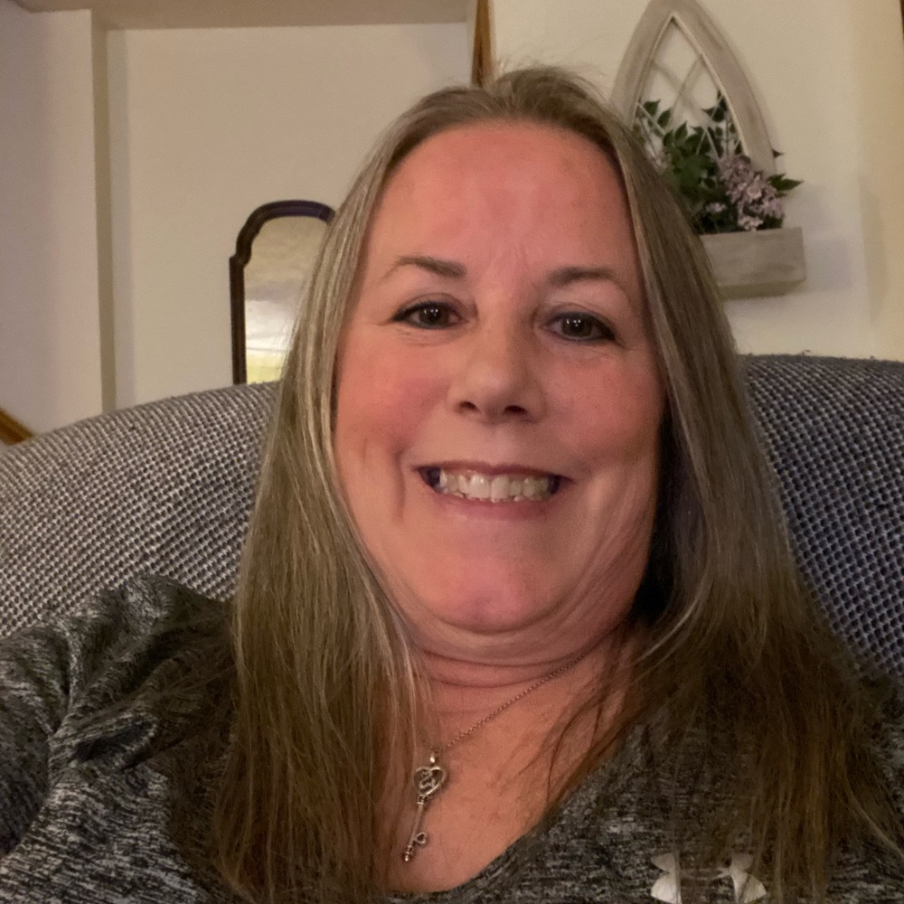 Meet your Posher, Veronica